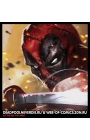 Deadpool Max II: #1 / Дэдпул Макс II: #1