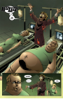 Deadpool Max II: #3 / Дэдпул Макс II: #3