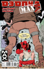 Deadpool Max II: #4 / Дэдпул Макс II: #4