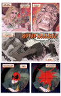 Deadpool Max II: #4 / Дэдпул Макс II: #4