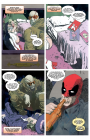 Deadpool Max II: #4 / Дэдпул Макс II: #4