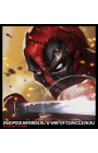 Deadpool Max II: #4 / Дэдпул Макс II: #4