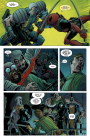Deadpool Max II: #6 / Дэдпул Макс II: #6