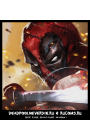 Deadpool Max: #11 / Дэдпул Макс: #11