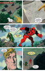 Deadpool Max: #12 / Дэдпул Макс: #12