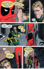 Deadpool Max: #12 / Дэдпул Макс: #12