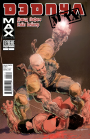 Deadpool Max: #4 / Дэдпул Макс: #4