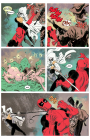 Deadpool Max: #5 / Дэдпул Макс: #5