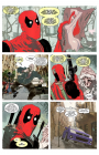Deadpool Max: #6 / Дэдпул Макс: #6