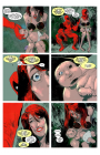 Deadpool Max: #7 / Дэдпул Макс: #7